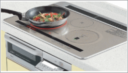 IHクッキングヒーターは買取強化月間です。